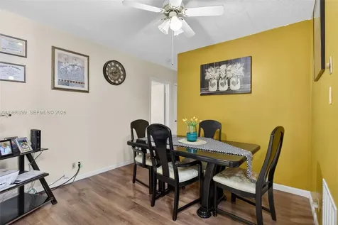 6719 NW 70th Court Tamarac FL 33321