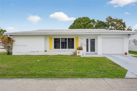 6719 NW 70th Court Tamarac FL 33321
