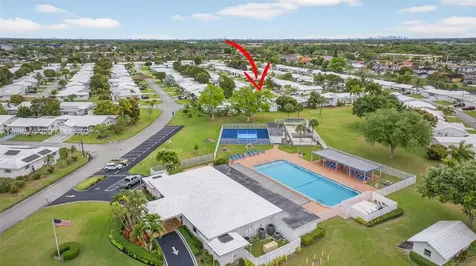 6719 NW 70th Court Tamarac FL 33321