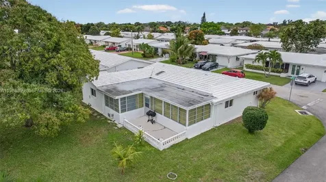 6719 NW 70th Court Tamarac FL 33321