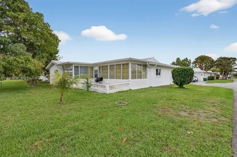 6719 NW 70th Court Tamarac FL 33321