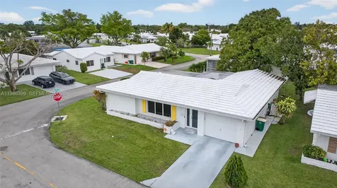 6719 NW 70th Court Tamarac FL 33321