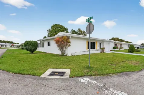 6719 NW 70th Court Tamarac FL 33321