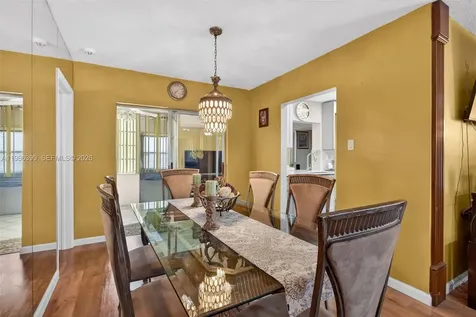 6719 NW 70th Court Tamarac FL 33321