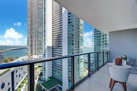 501 NE 31st Street Miami FL 33137