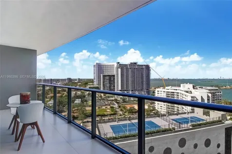 501 NE 31st Street Miami FL 33137