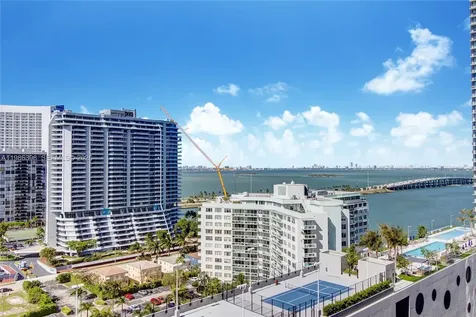 501 NE 31st Street Miami FL 33137