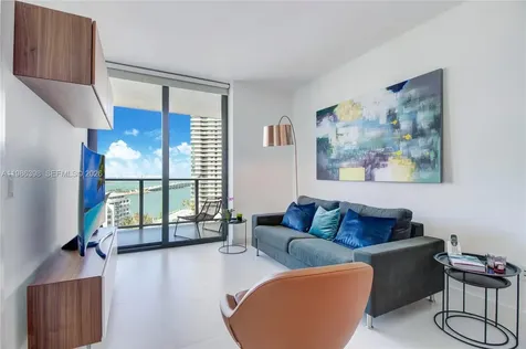 501 NE 31st Street Miami FL 33137