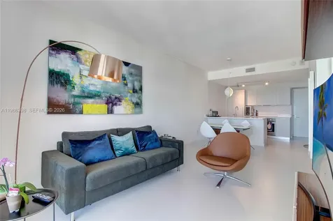 501 NE 31st Street Miami FL 33137