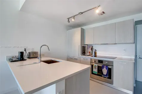 501 NE 31st Street Miami FL 33137
