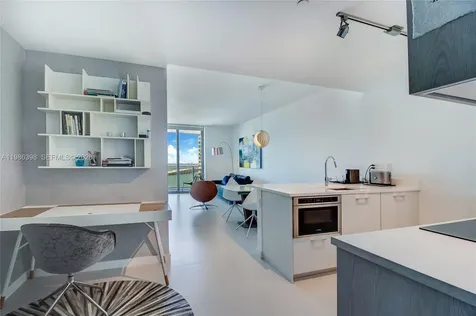 501 NE 31st Street Miami FL 33137