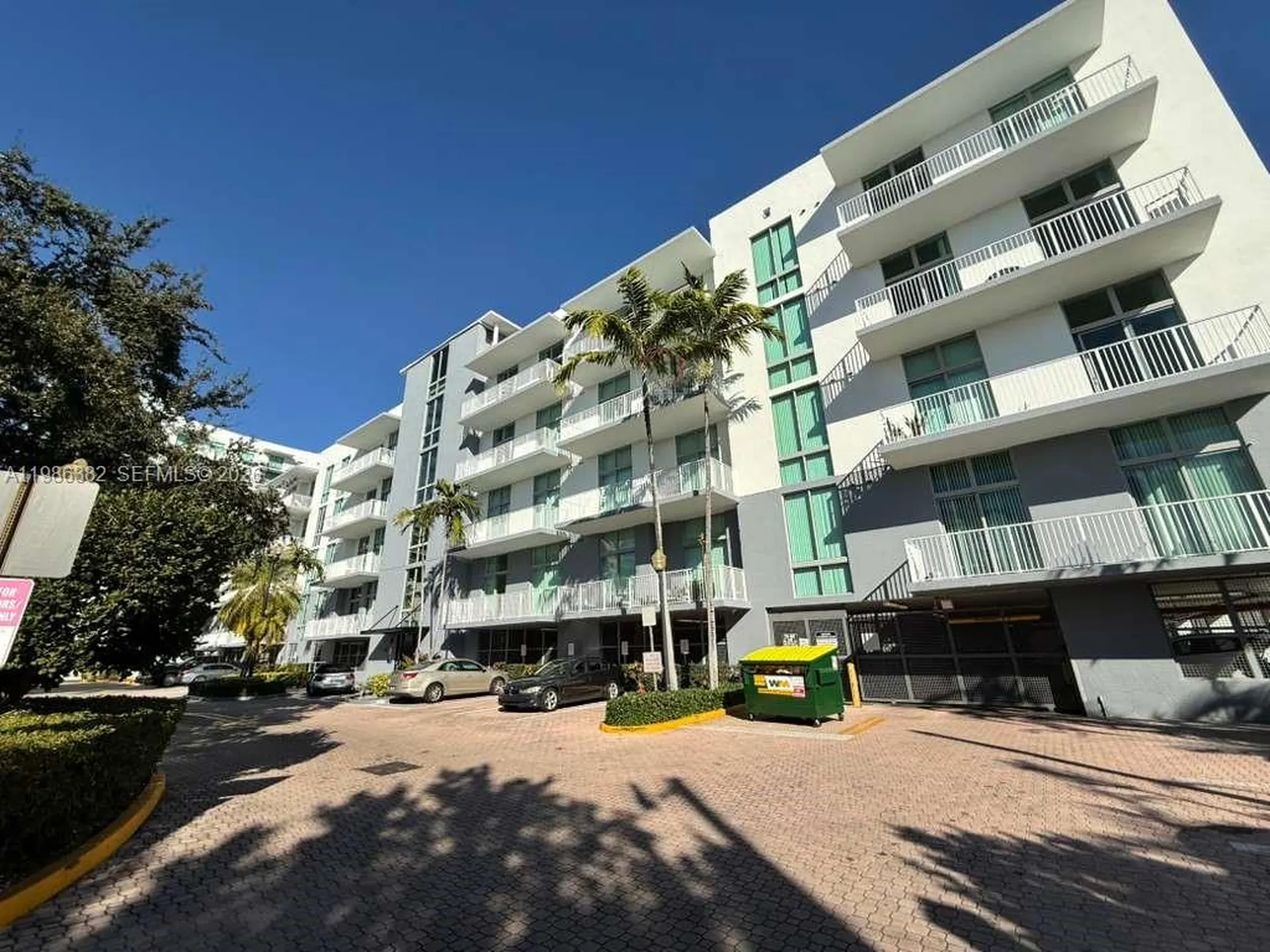 2100 Van Buren Street Hollywood FL 33020