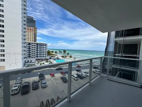 3180 S Ocean Drive Hallandale Beach FL 33009