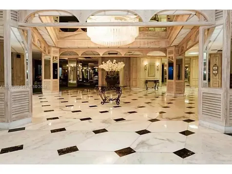 3180 S Ocean Drive Hallandale Beach FL 33009
