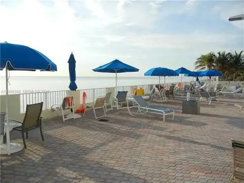 3180 S Ocean Drive Hallandale Beach FL 33009
