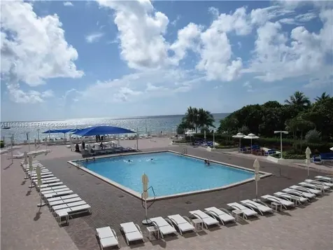 3180 S Ocean Drive Hallandale Beach FL 33009