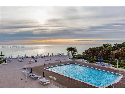 3180 S Ocean Drive Hallandale Beach FL 33009