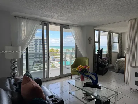 3180 S Ocean Drive Hallandale Beach FL 33009