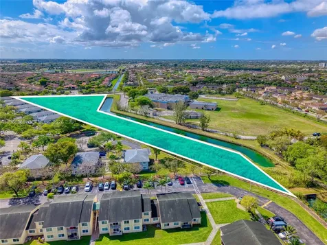 139XX SW 272 Street Naranja FL 33032