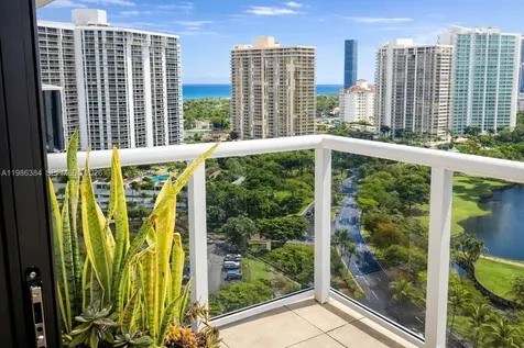 3675 N Country Club Drive Aventura FL 33180