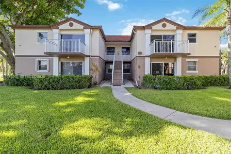 1250 SW 113th Terrace Pembroke Pines FL 33025
