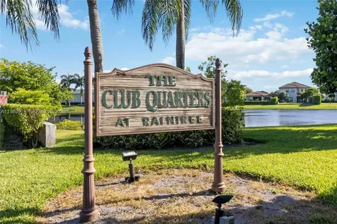 1250 SW 113th Terrace Pembroke Pines FL 33025