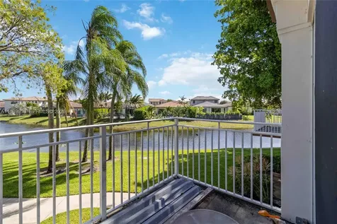 1250 SW 113th Terrace Pembroke Pines FL 33025