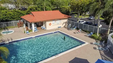 1250 SW 113th Terrace Pembroke Pines FL 33025