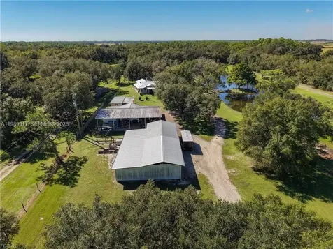 0 Loblolly Bay Road LaBelle FL 33935