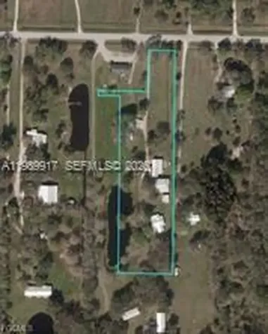 0 Loblolly Bay Road LaBelle FL 33935