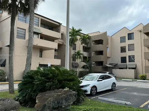 10500 SW 108th Avenue Miami FL 33176