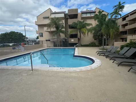 10500 SW 108th Avenue Miami FL 33176