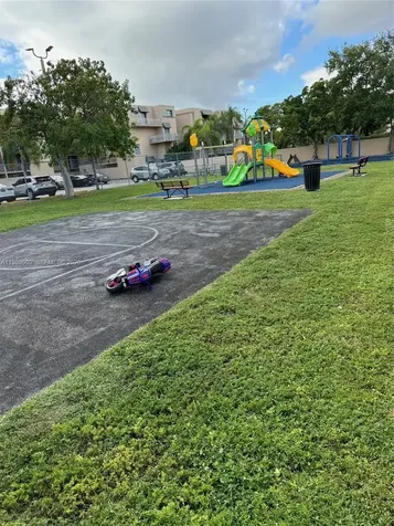 10500 SW 108th Avenue Miami FL 33176