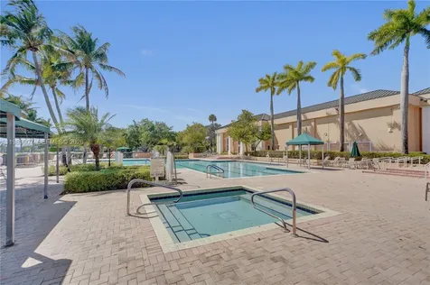9511 Weldon Circle Tamarac FL 33321