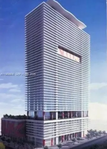 50 Biscayne Boulevard Miami FL 33132