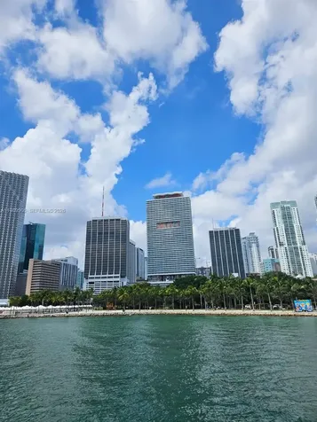 50 Biscayne Boulevard Miami FL 33132