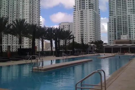 50 Biscayne Boulevard Miami FL 33132