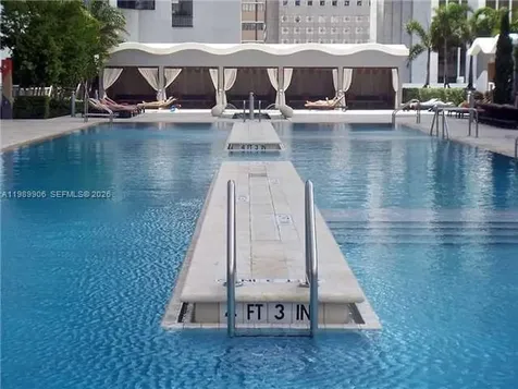 50 Biscayne Boulevard Miami FL 33132
