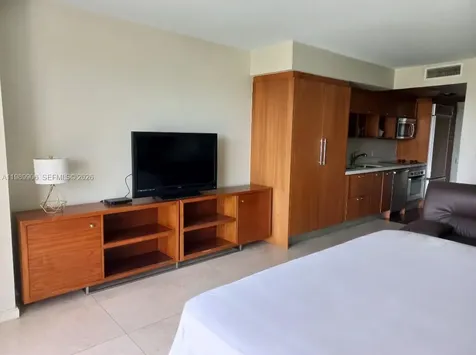 50 Biscayne Boulevard Miami FL 33132