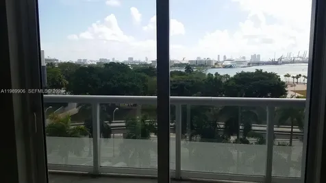 50 Biscayne Boulevard Miami FL 33132