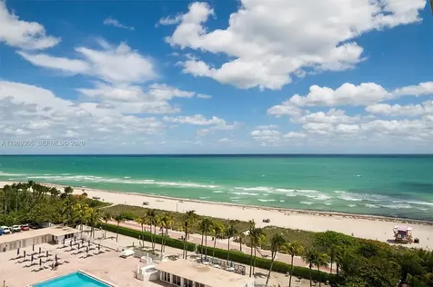 5001 Collins Avenue Miami Beach FL 33140