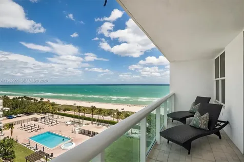 5001 Collins Avenue Miami Beach FL 33140