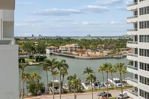 5001 Collins Avenue Miami Beach FL 33140