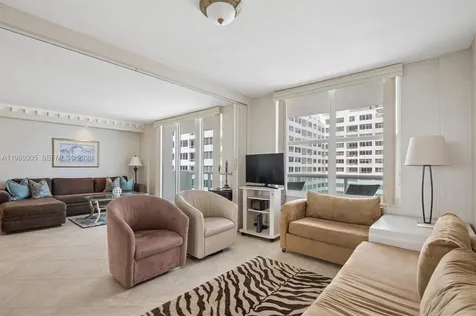 5001 Collins Avenue Miami Beach FL 33140