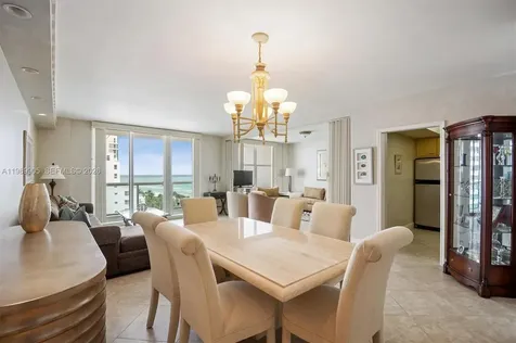 5001 Collins Avenue Miami Beach FL 33140