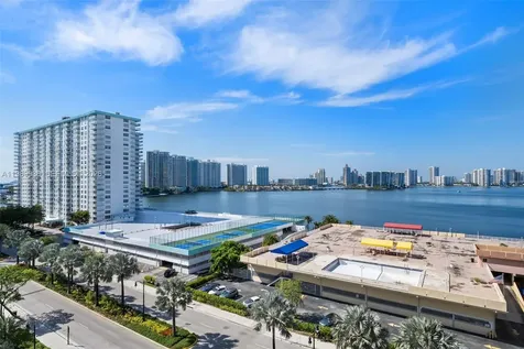 250 174th Street Sunny Isles Beach FL 33160