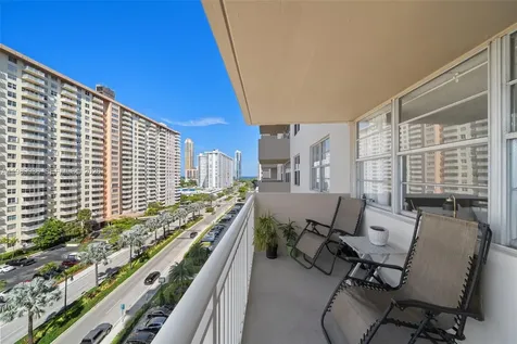 250 174th Street Sunny Isles Beach FL 33160