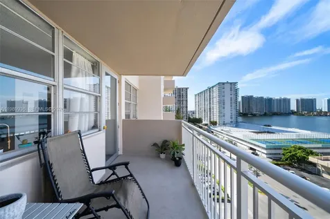 250 174th Street Sunny Isles Beach FL 33160