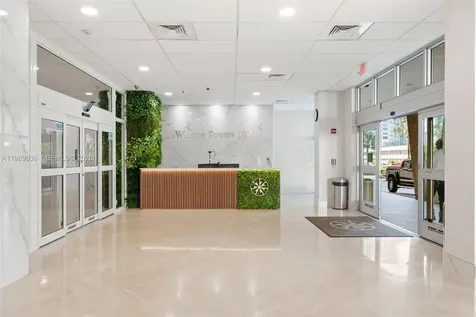 250 174th Street Sunny Isles Beach FL 33160