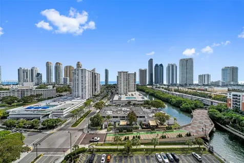 250 174th Street Sunny Isles Beach FL 33160
